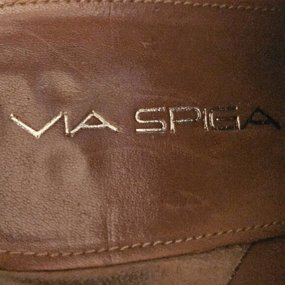 Gorgeous, Ink Blue, Sequined, Peep Toe, Ankle Boots - Picture 11 of 11